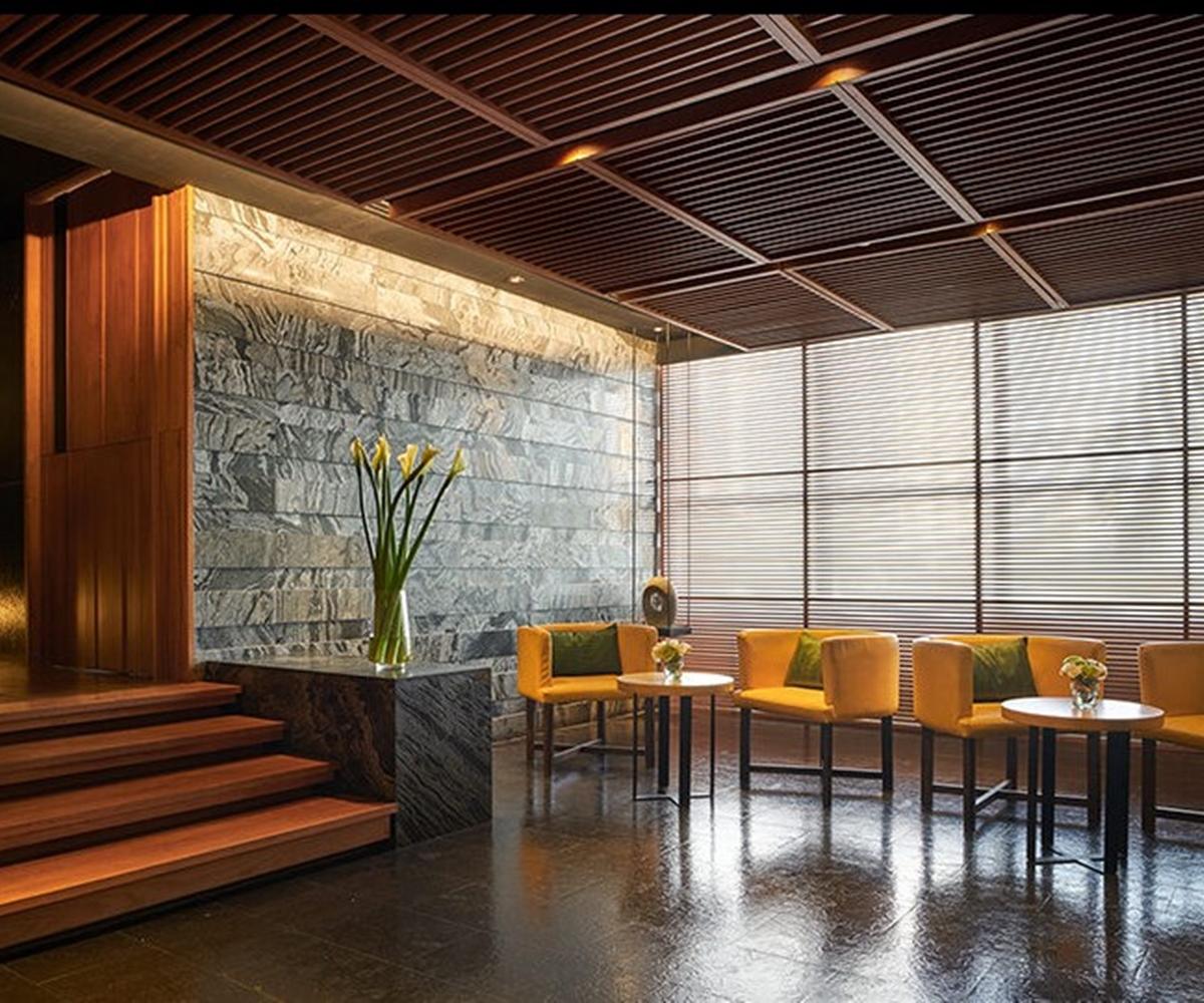 אפרטהוטל Oaks Bangkok Sathorn מראה חיצוני תמונה