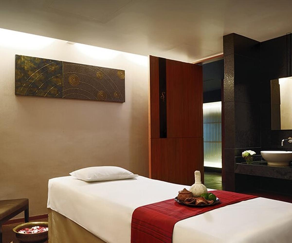 אפרטהוטל Oaks Bangkok Sathorn מראה חיצוני תמונה