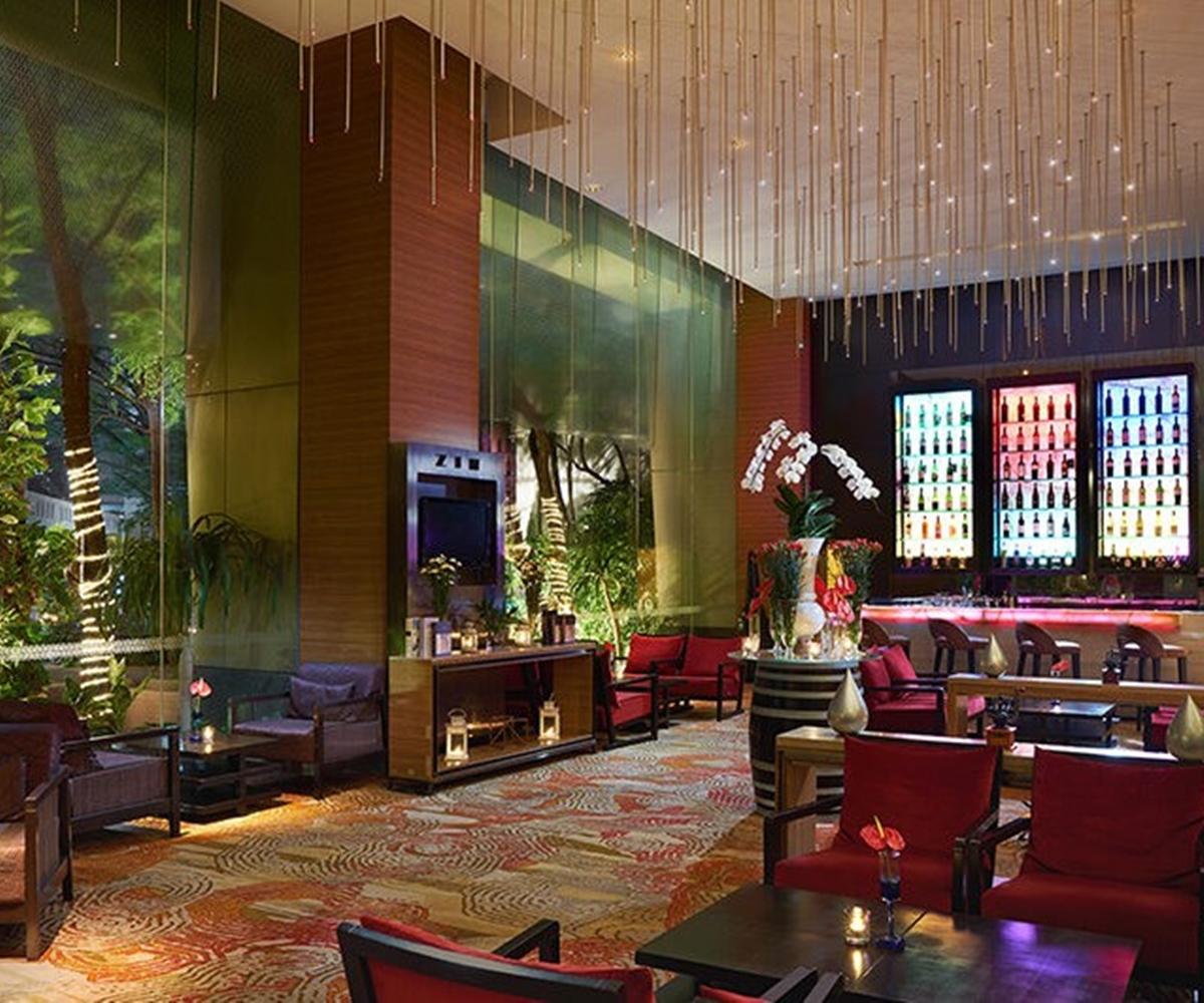 אפרטהוטל Oaks Bangkok Sathorn מראה חיצוני תמונה