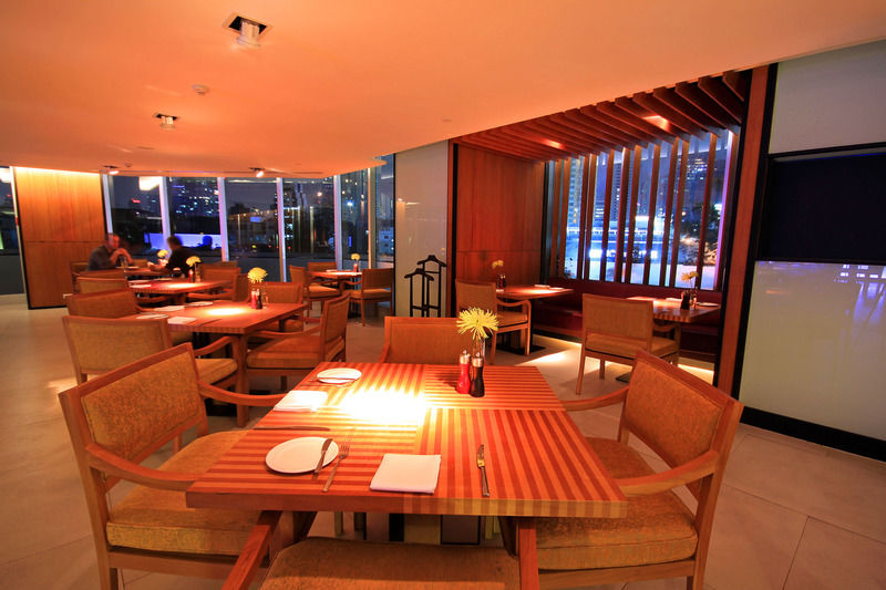 אפרטהוטל Oaks Bangkok Sathorn מראה חיצוני תמונה