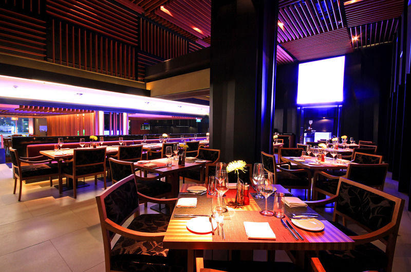 אפרטהוטל Oaks Bangkok Sathorn מראה חיצוני תמונה