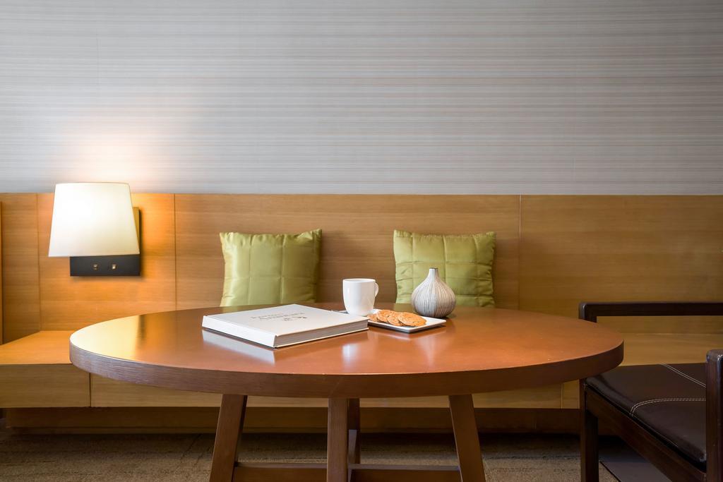 אפרטהוטל Oaks Bangkok Sathorn חדר תמונה